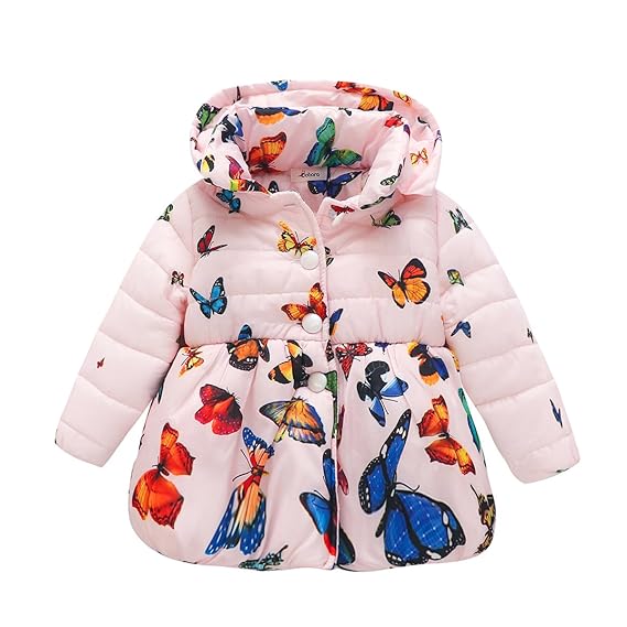 jacket for 1 year girl