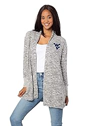 Chicka-d West Virginia Mountaineers Women's Cozy