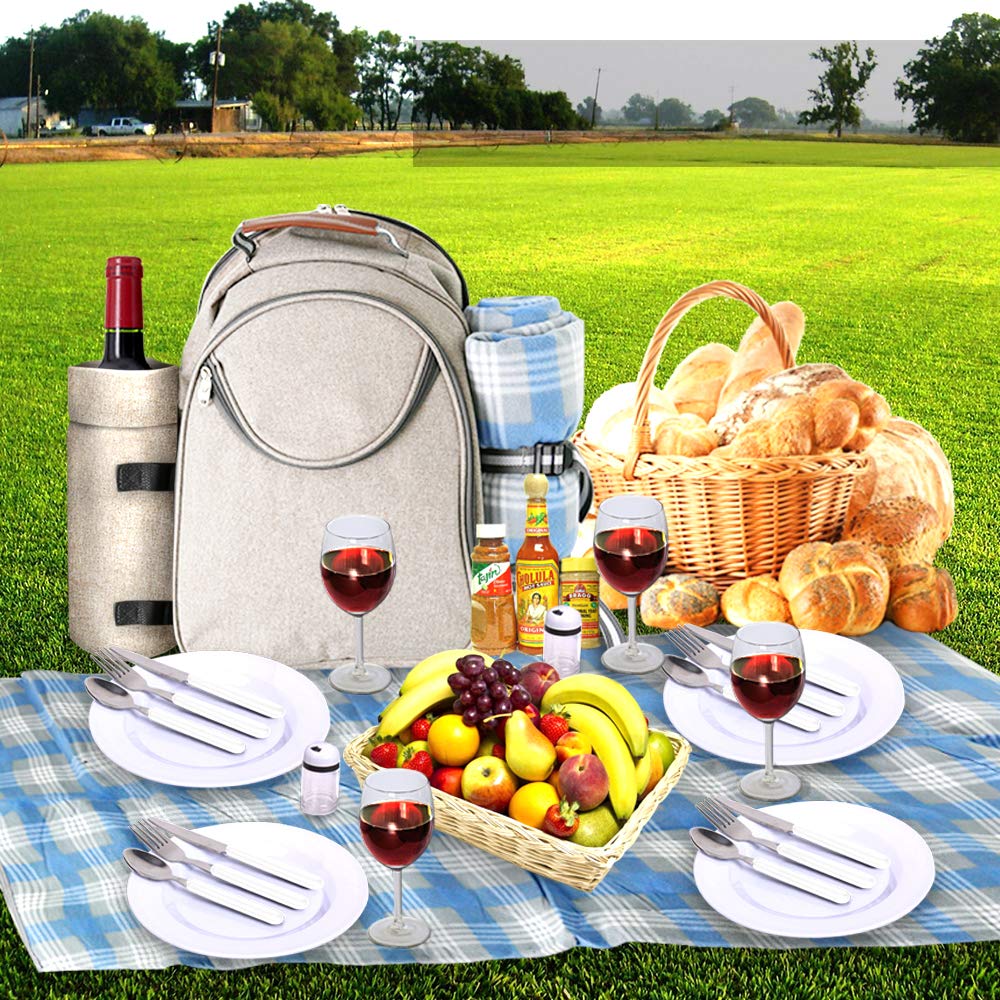 scuddles picnic