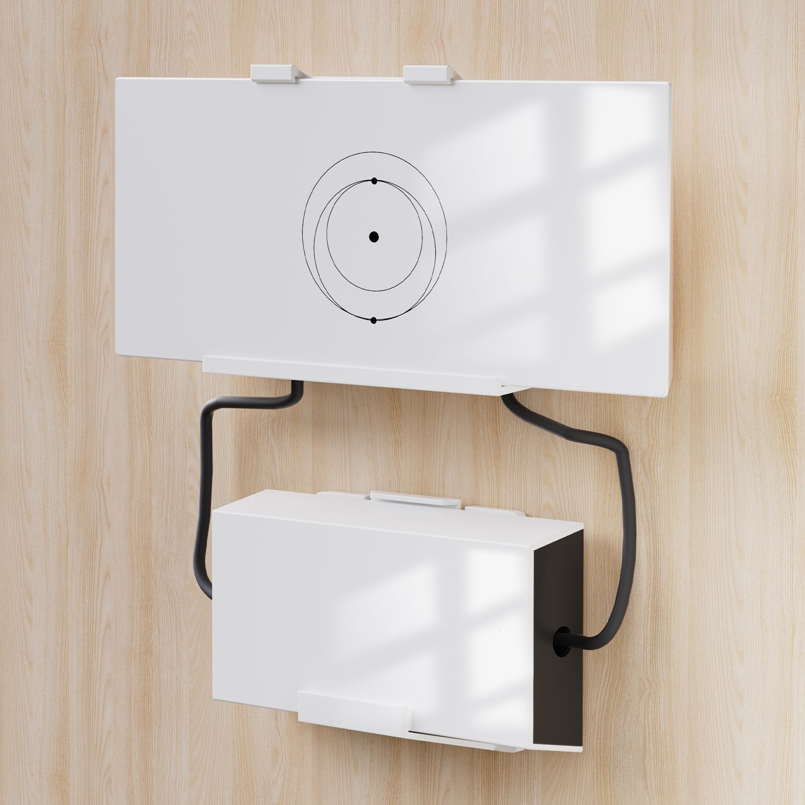 Starlink V3 Mount Starlink Gen 3 Mount, All In One Starlink Standard V3 Mesh Router And Supporto