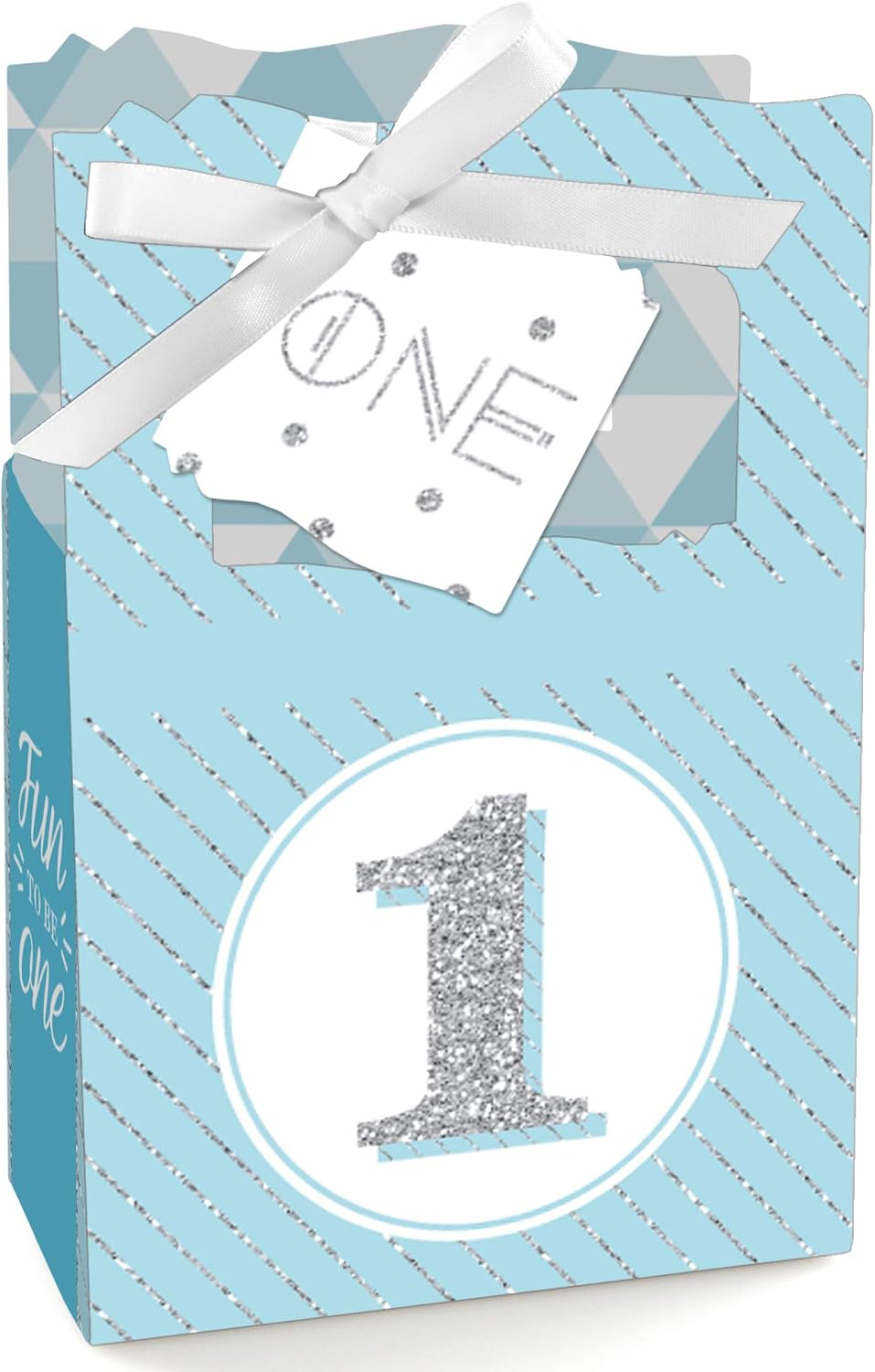 fun first birthday gifts