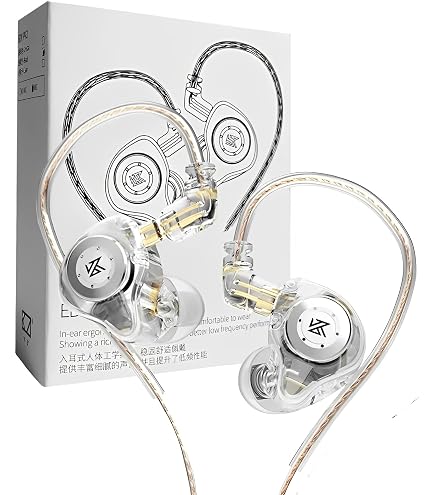 Fone de Ouvido In-Ear Shure AONIC 3 Entrada UNI, Branco : Amazon