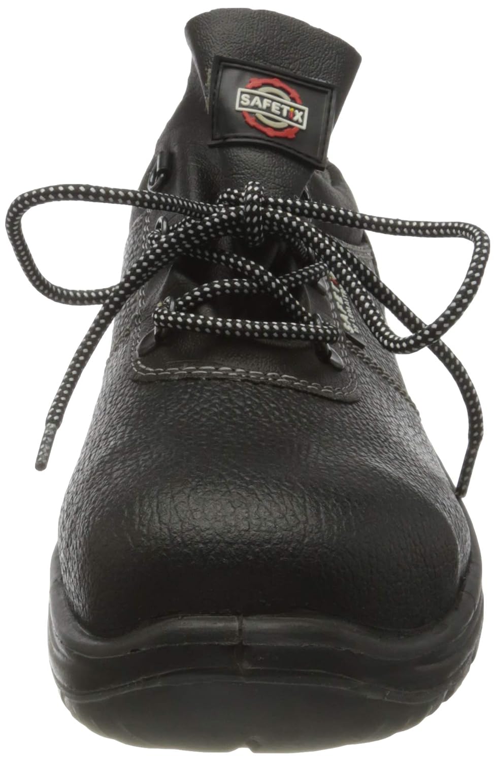 Lemaitre SMAXS10NR SMARTFOX LOW S1 NOIR Safety Shoes, Black, Size 44, 44 EU - Image 3