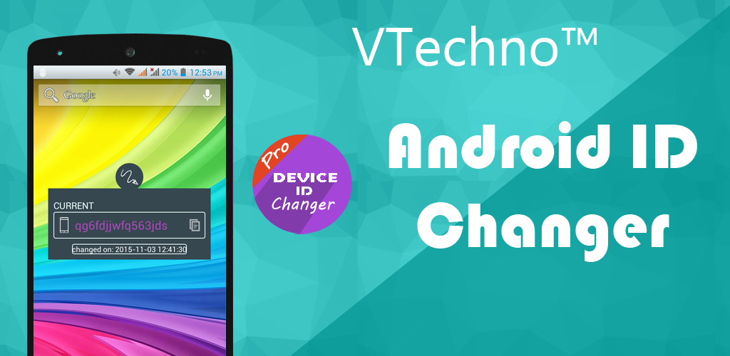 Device ID for Android