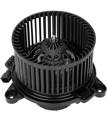 Amazon.com: HVAC Heater Blower Motor Fan 4885669AC 700071 Fits for