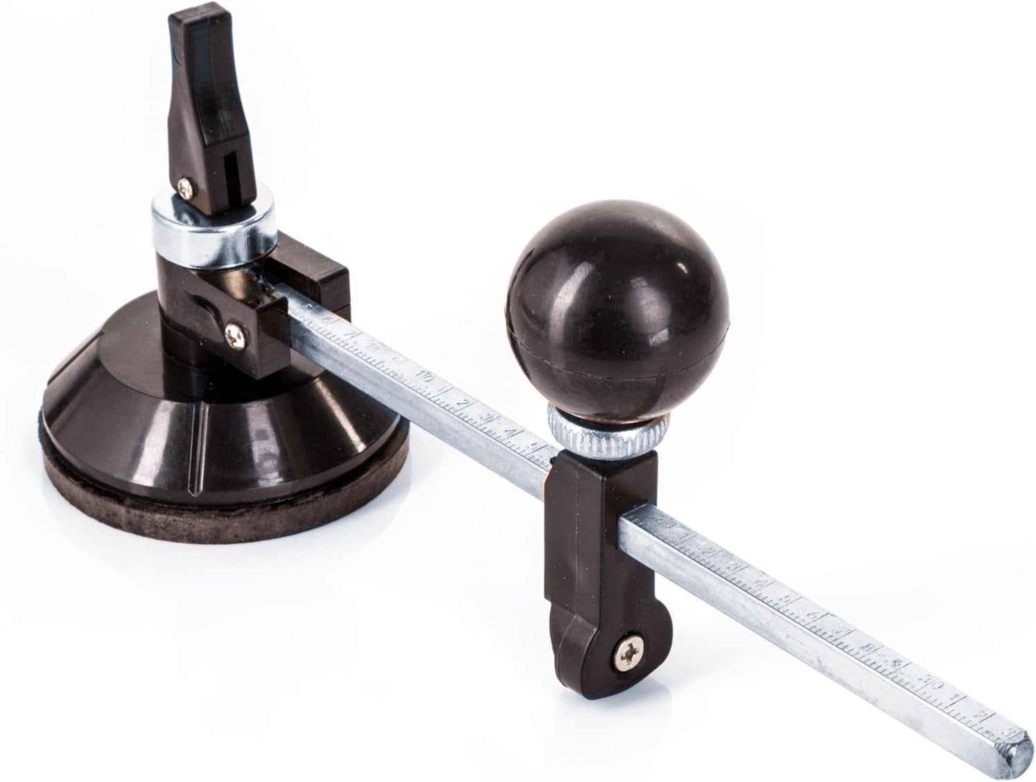 Large 300mm Glass Circle Hole Cutter Adjustable Window Circular