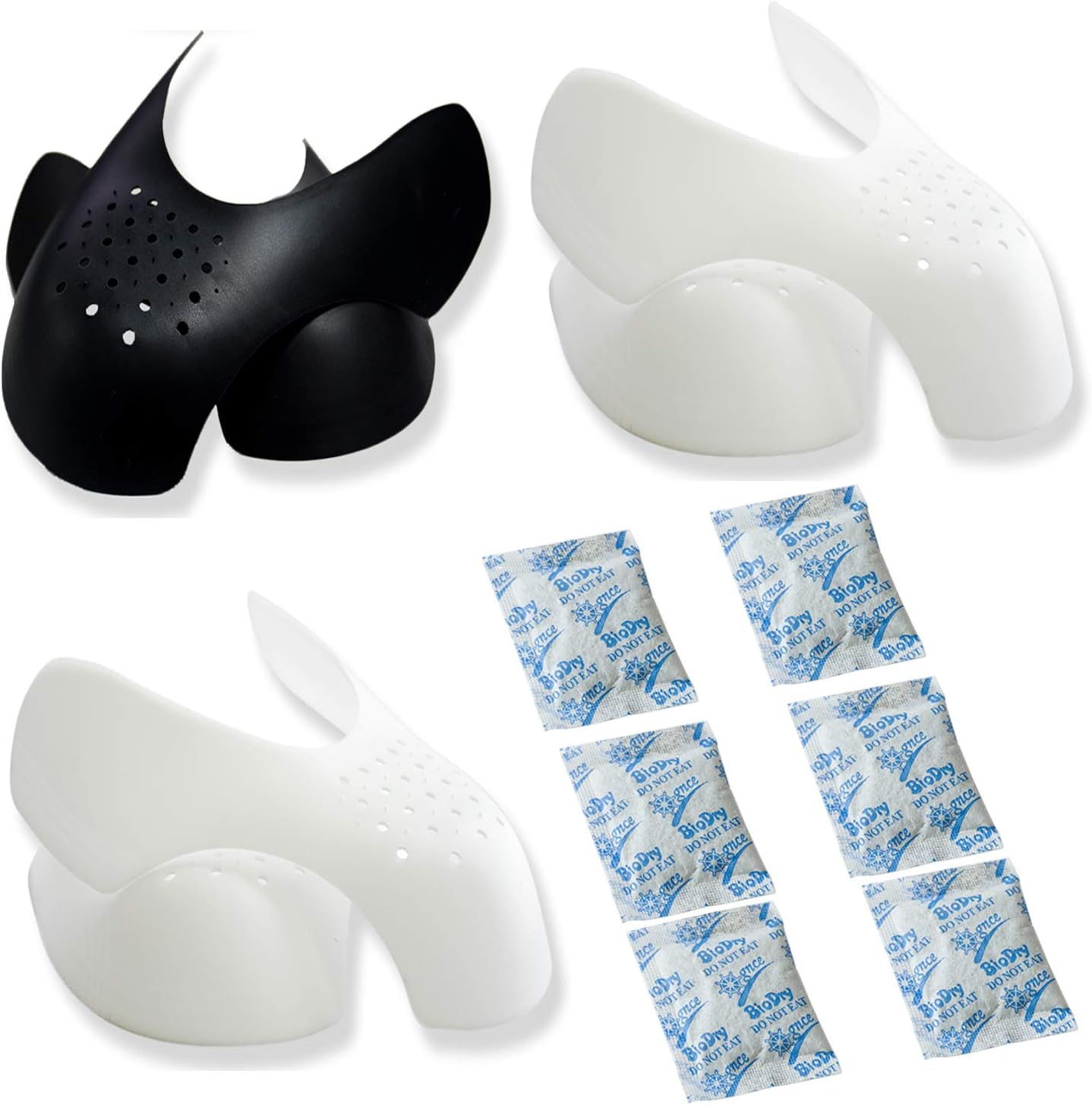 SHOE SHIELDS