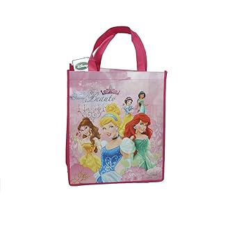 disney princess diaper bag