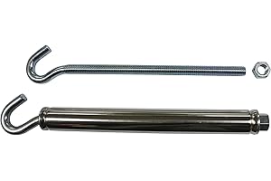 Happijac 182901 Spring-Loaded Turnbuckle