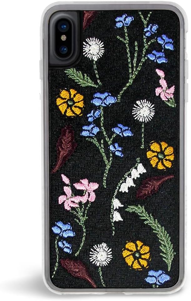 ZERO GRAVITY iPhone X Cell Phone Case-Apple iPhone X Phone Case by Zero Gravity (Gather)
