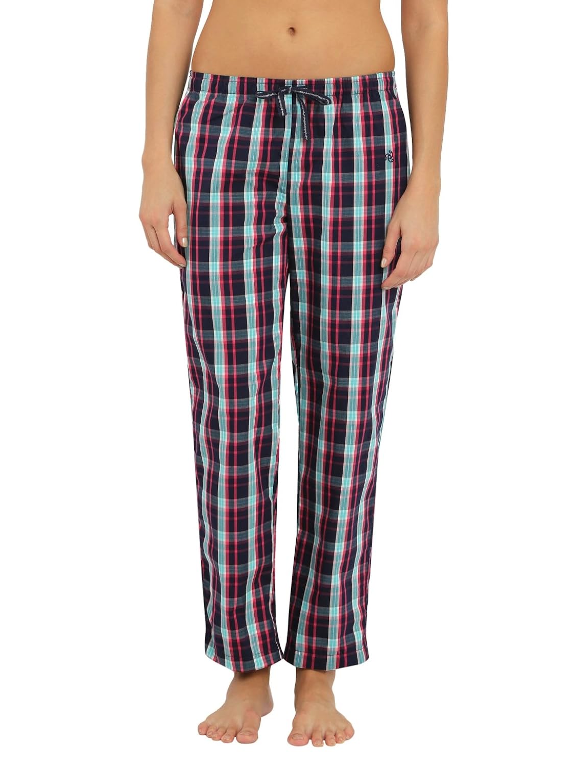 jockey women long pyjama pant