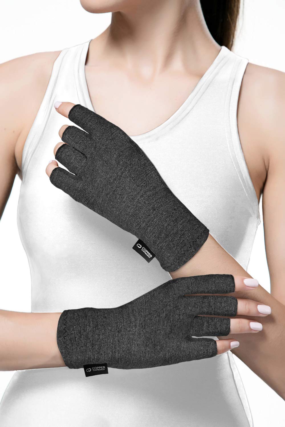 computer gloves warm