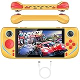Handheld Retro Game Console, 10,000+ Games Retro