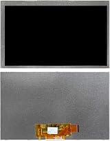 LADYSON Screen Replacement for Samsung Galaxy Tab 3 Lite 7.0 T110 T111 T113 view 6