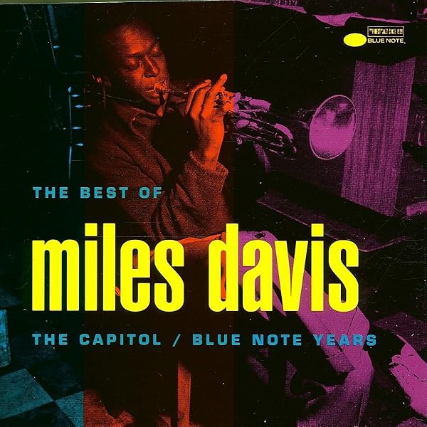 Miles Davis - The Columbia Years (1955-1985) - Amazon.com Music