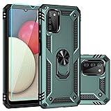 SKTGSLAMY for Samsung Galaxy A03S Case,Galaxy A03S