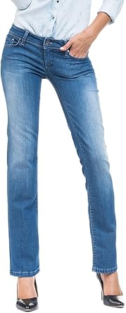 salsa jeans push up wonder