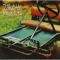 洋楽 The All-American Rejects - Move Along LP LP) All-American Rejects - Move Along (2021 Reissue) - Dead