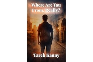 Where Are You From, Really?