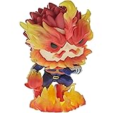Funko Pop! Town: My Hero Academia 