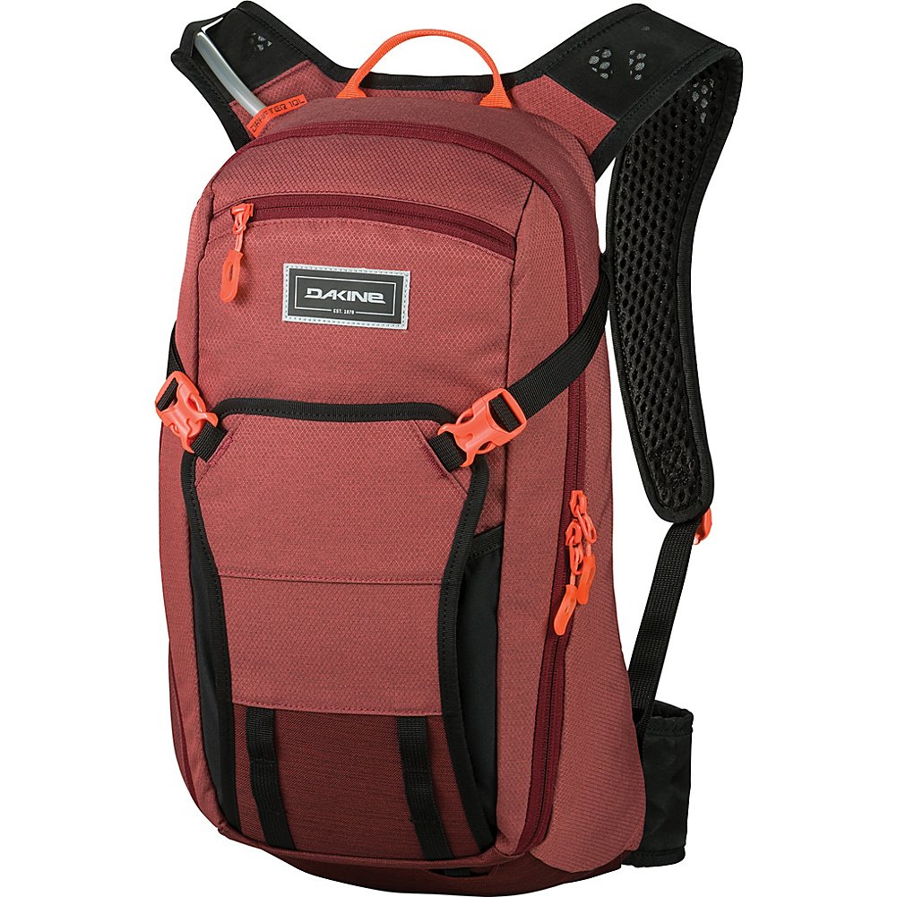 dakine backpack mtb