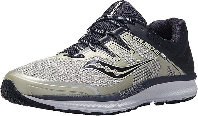 amazon saucony guide
