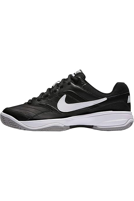 nike men's court lite tennis shoes