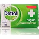 Dettol Soap