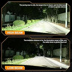UCYAR Compatible with Hyundai Sonata 2011 2012 2013
