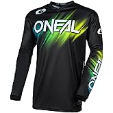 O'NEAL Element V.24 Jersey Men's Voltage Black/Green M