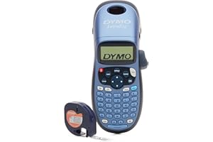 Dymo 2174534 Dy Lt 100h Printer Abc Blu Box Perp Na/la/anz