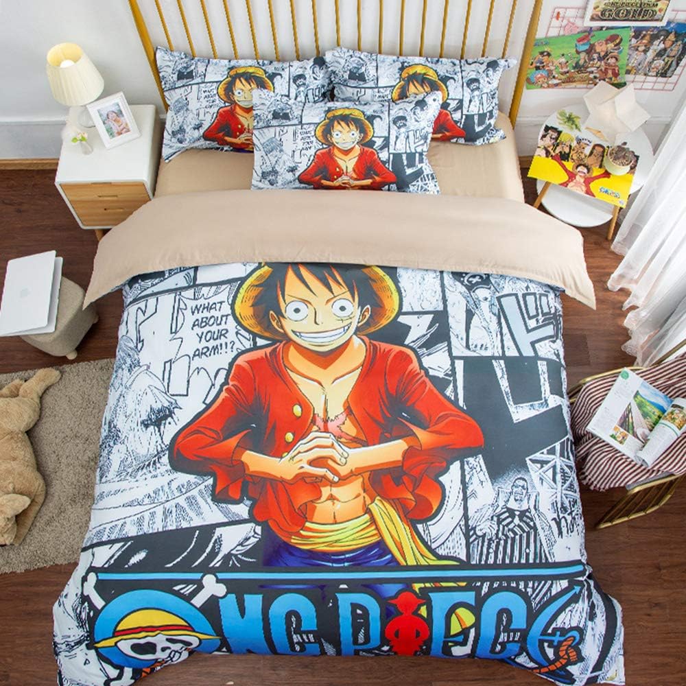 Room Of Three One Piece