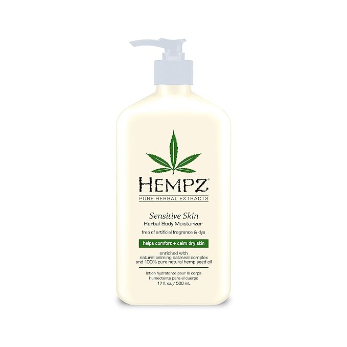 hempz mango lotion