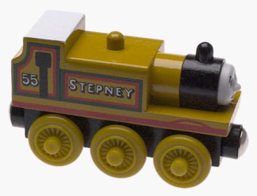 Wooden Thomas & Friends: Stepney