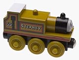 Thomas & Friends Wooden Railway - Stepney