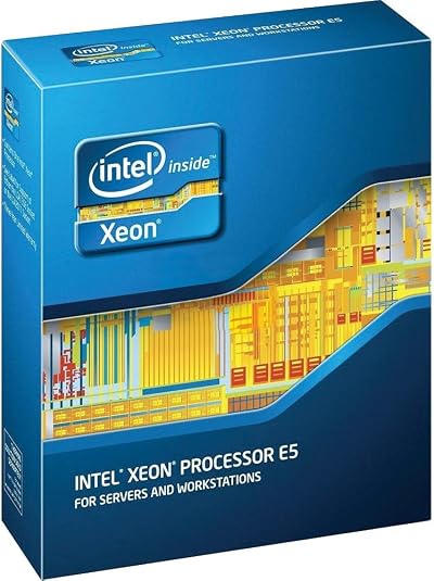 Intel Xeon E5-2470 2.3GHz LGA 1356 E5-2470 BX80621E52470 Processor CPU