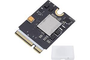 ITEFDTUTNE Mini M4 SSD, Expanded 2TB 3500Mbps Write 3000Mbps Read Fast Speed High Stability Mini M4 SSD Upgrade with Storage 