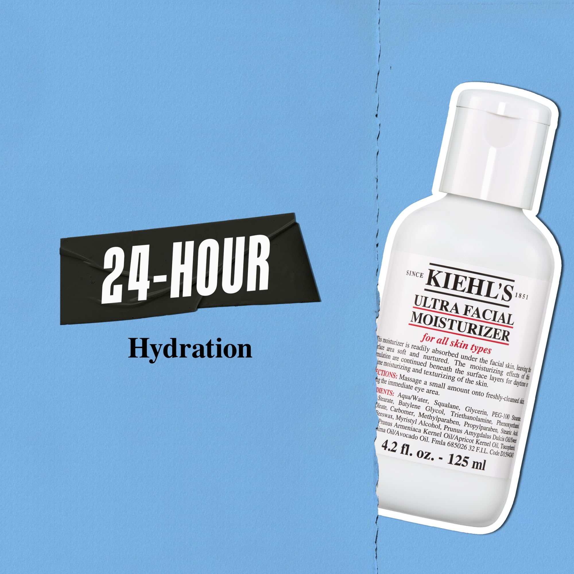 Ultra Facial Moisturizer