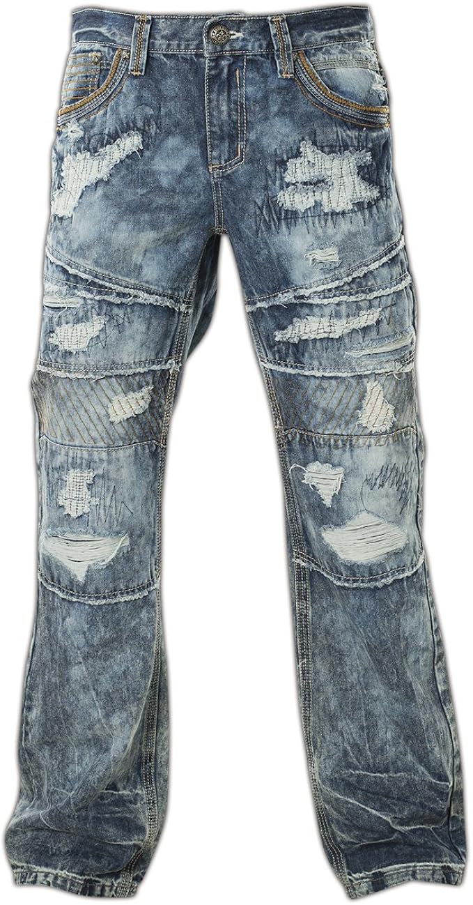 affliction blake jeans