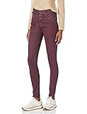 AG Jeans Women's Farrah High Rise Skinny Jean, LTT