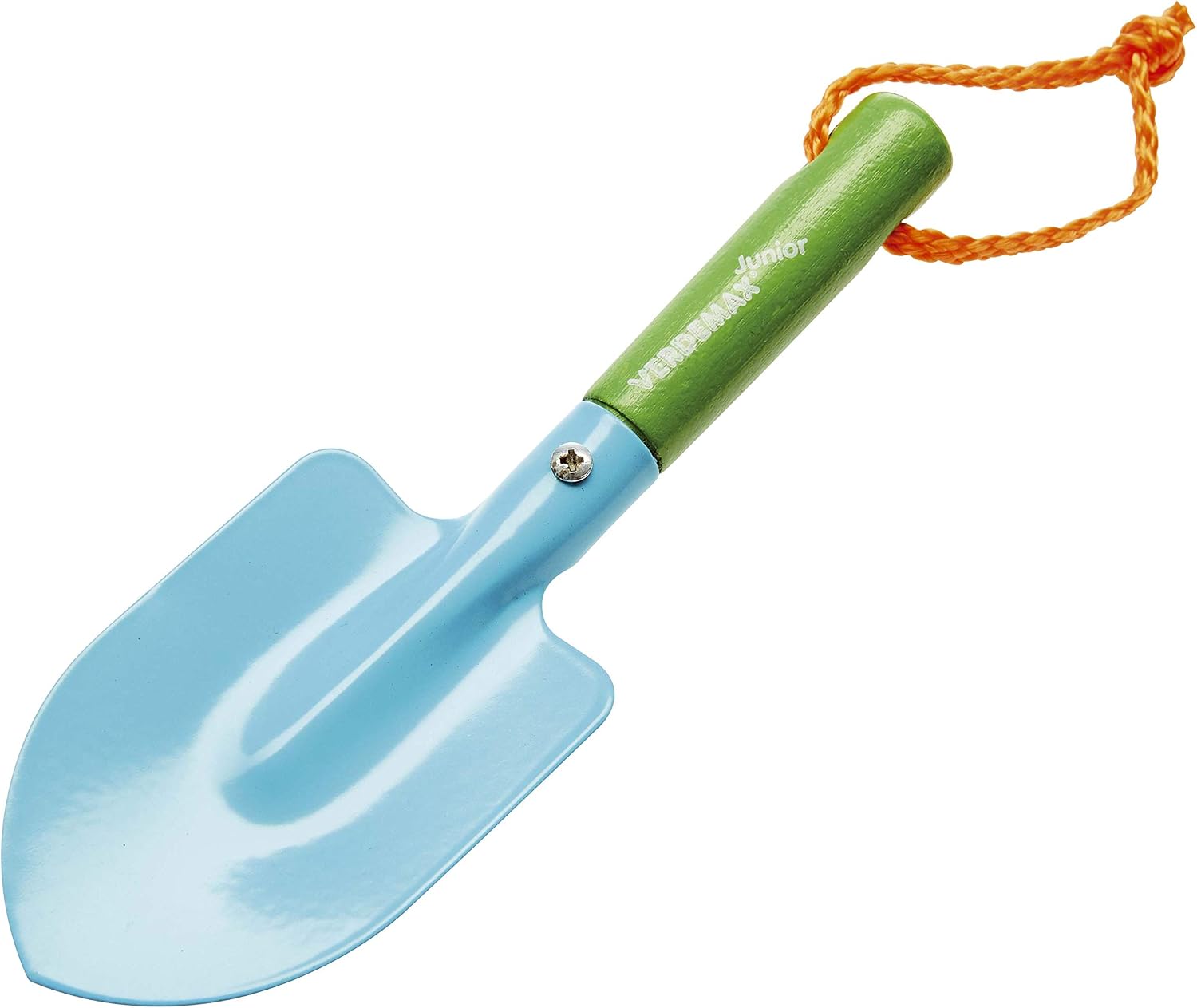 Verdemax 3066 19.5 cm Short Handled Trowel for Children
