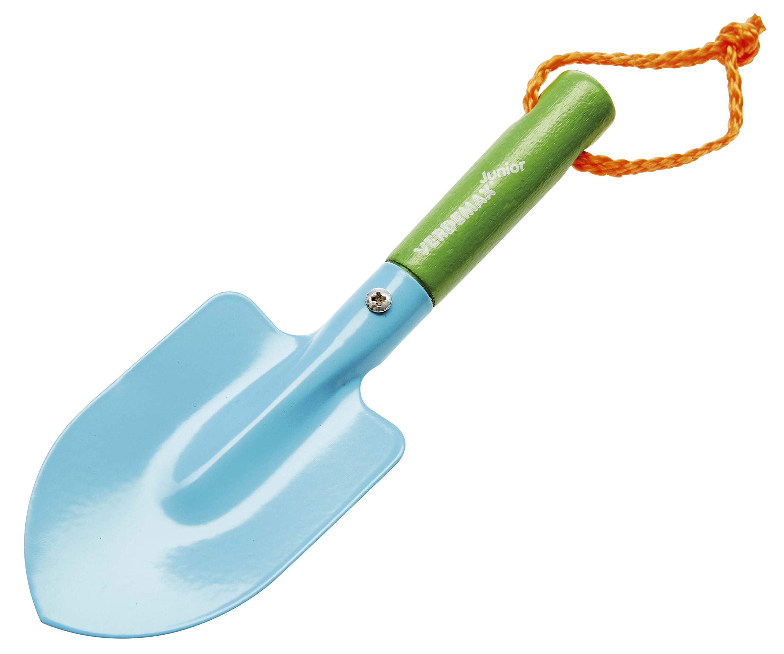 Verdemax 3066 19.5 cm Short Handled Trowel for Children