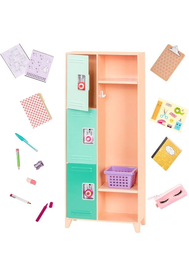 Our Generation School Set Argos atelieryuwa.ciao.jp