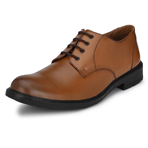 burwood men's leather formal shoes