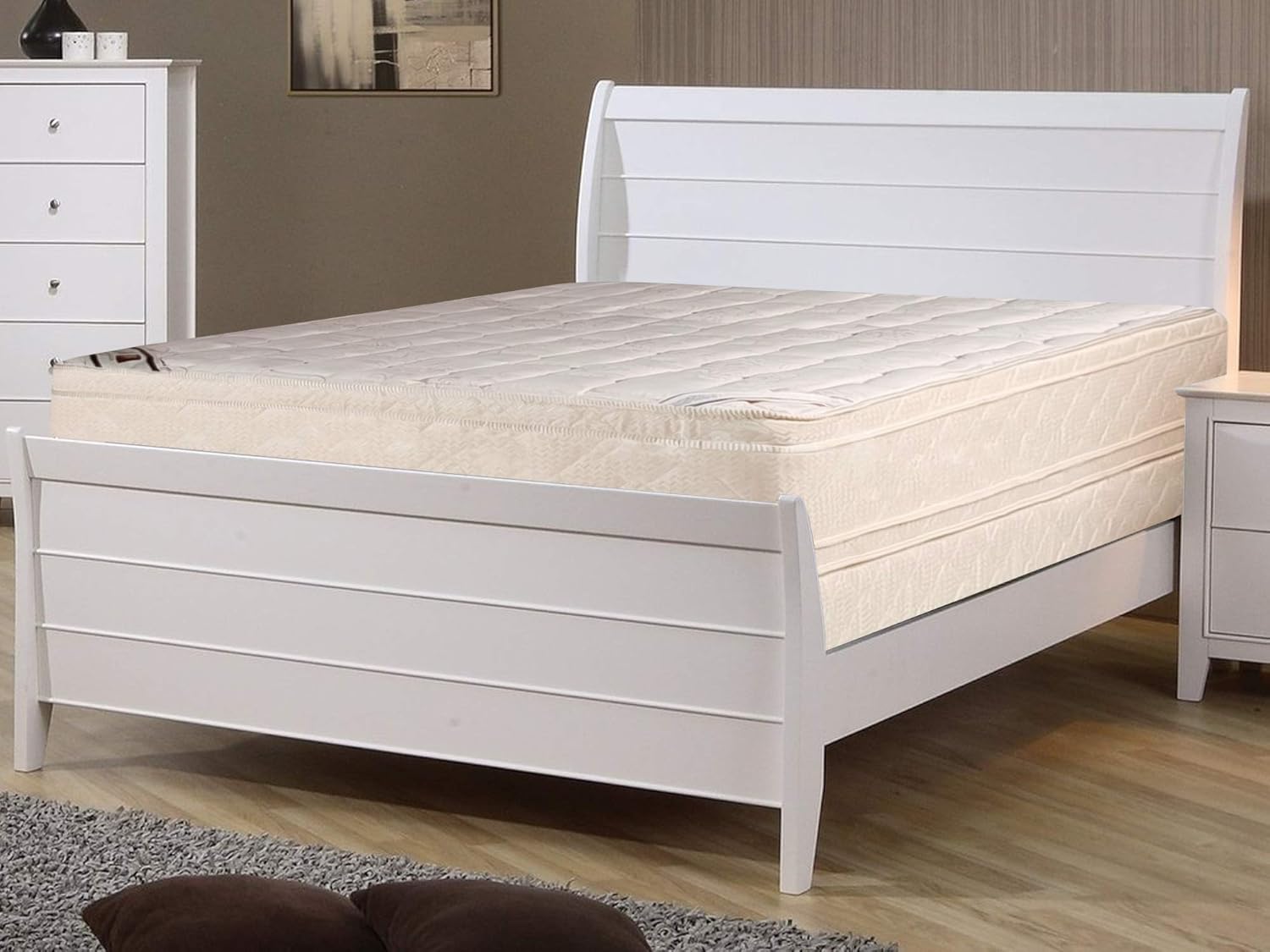 mattress 1400 x 700mm