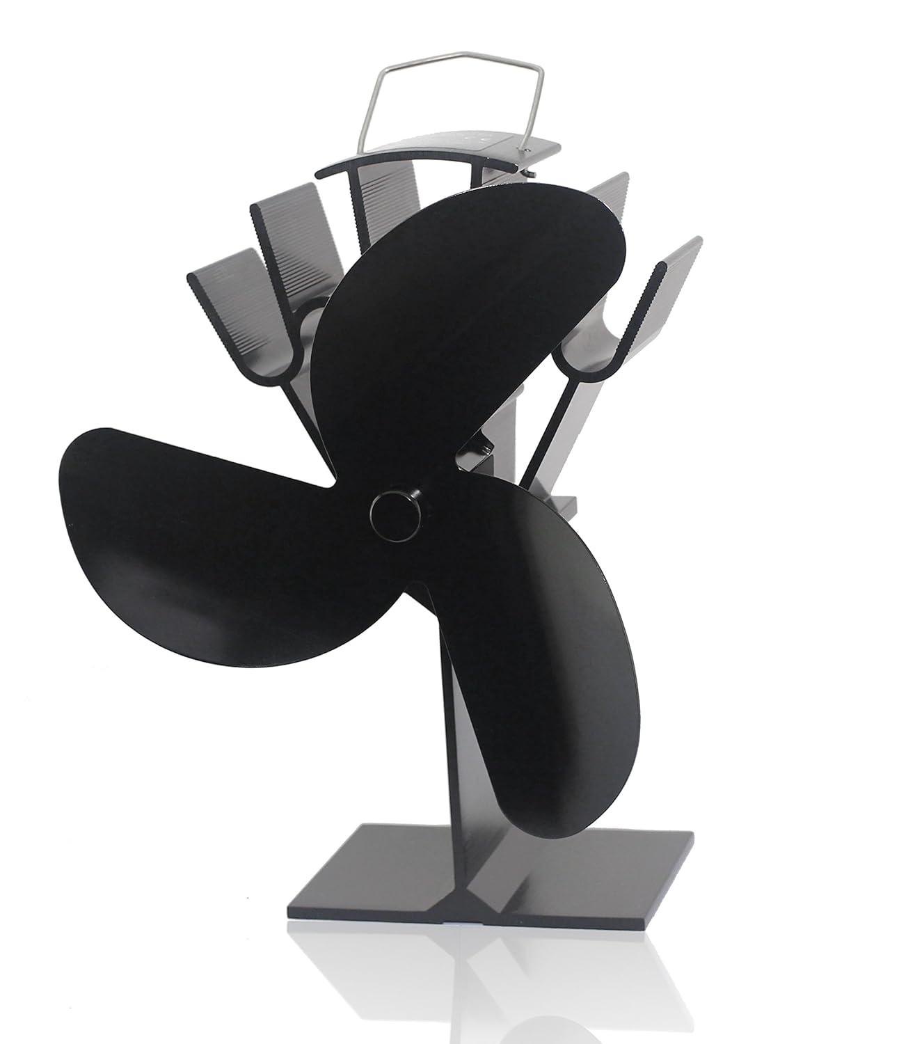 Kaminventilator • Ratgeber und Vergleich 2020 | Bestseller