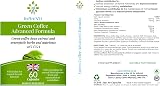 InfiniVit Green Coffee Advanced Formula 60 Capsules - Weight Loss & Energy view 7