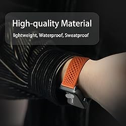 Lamshaw Compatible for Shock Clock 3
