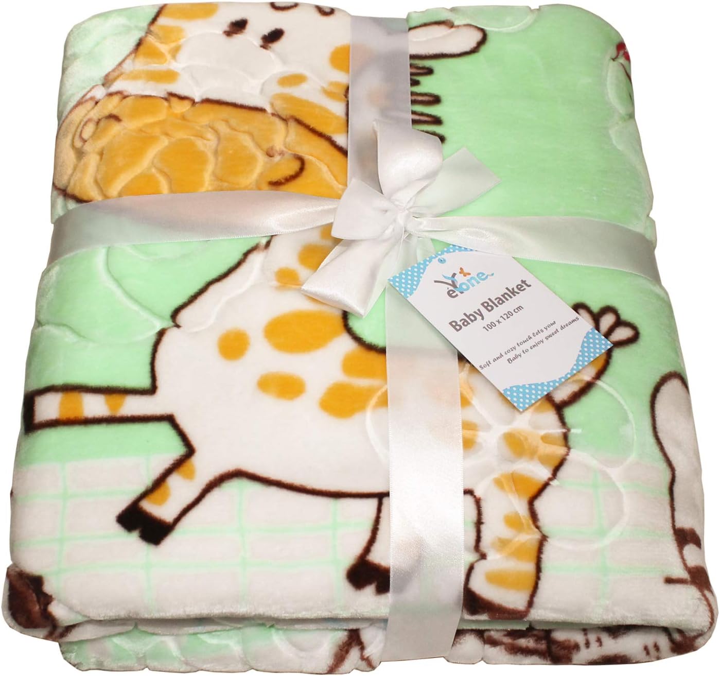 travel cot blankets