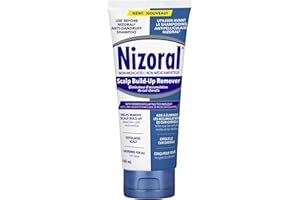 Nizoral Pre-Shampoo Scalp Buildup Remover